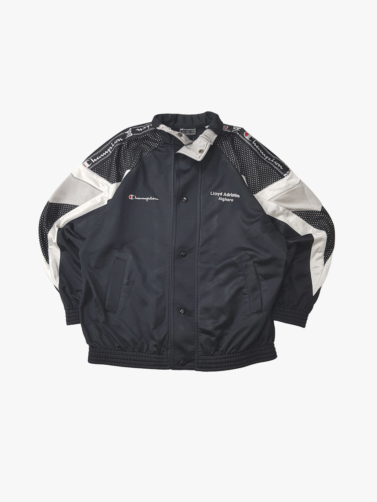 Champion chaqueta sport de botones XS