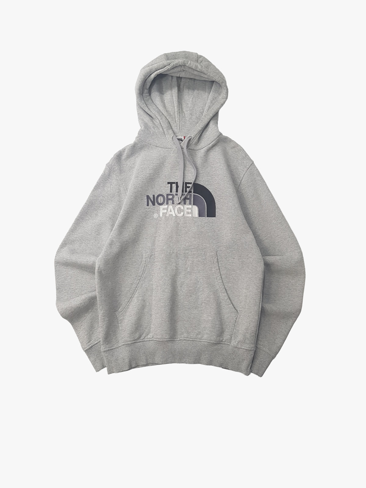 The North Face sudadera M
