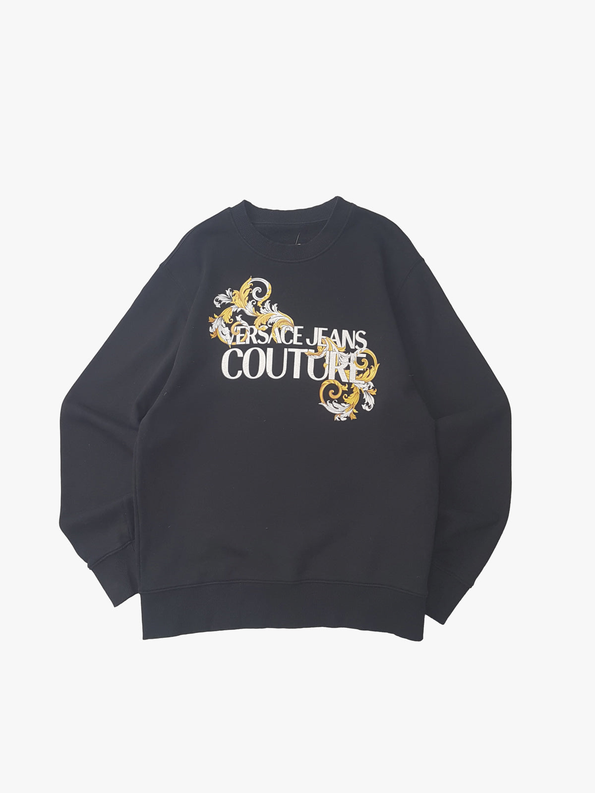 Versace Jeans Couture sudadera L