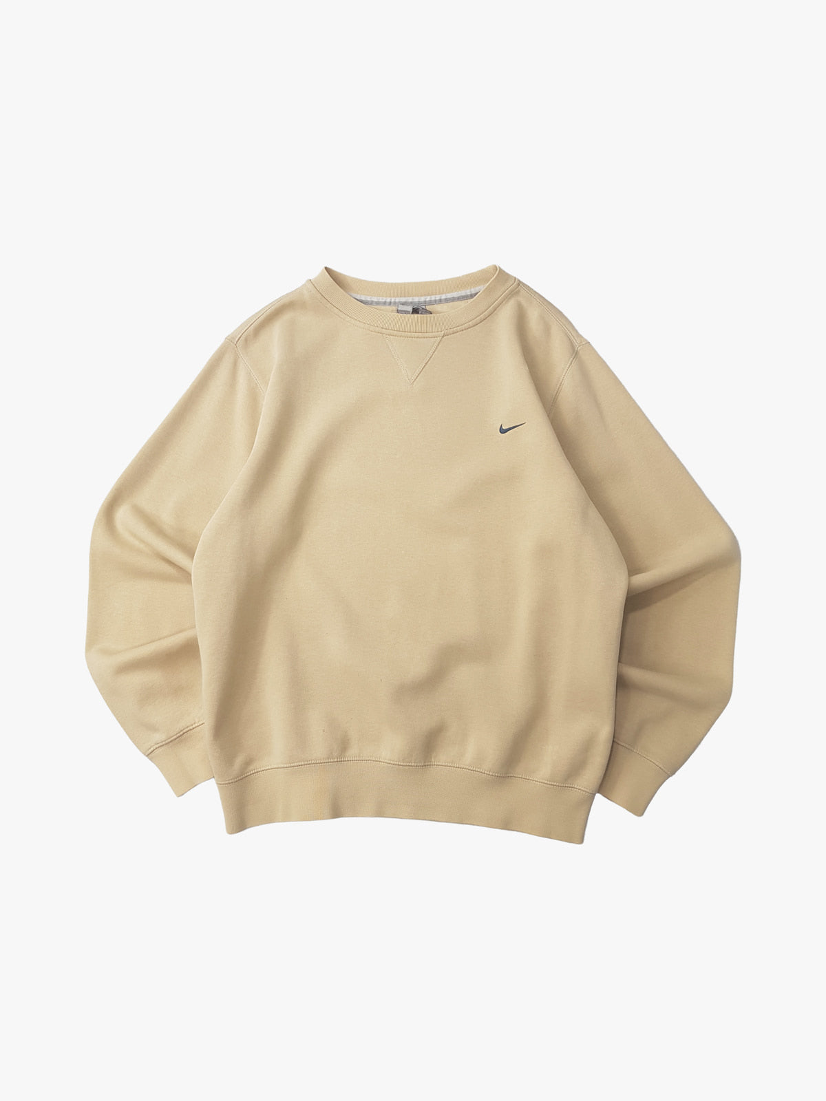 Nike sudadera boxy M