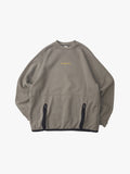 Nike sudadera vintage L