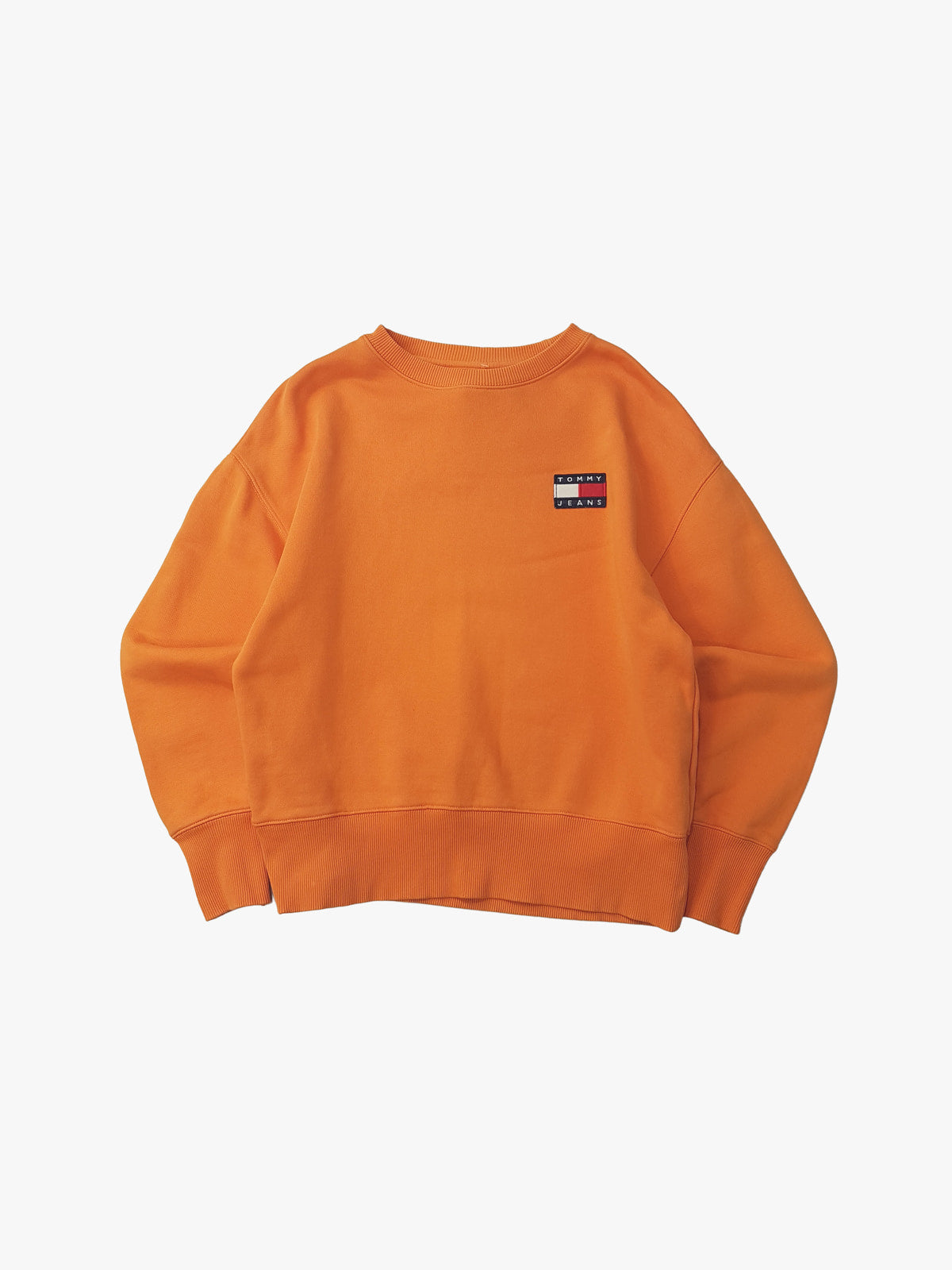 Tommy Hilfiger sudadera XS