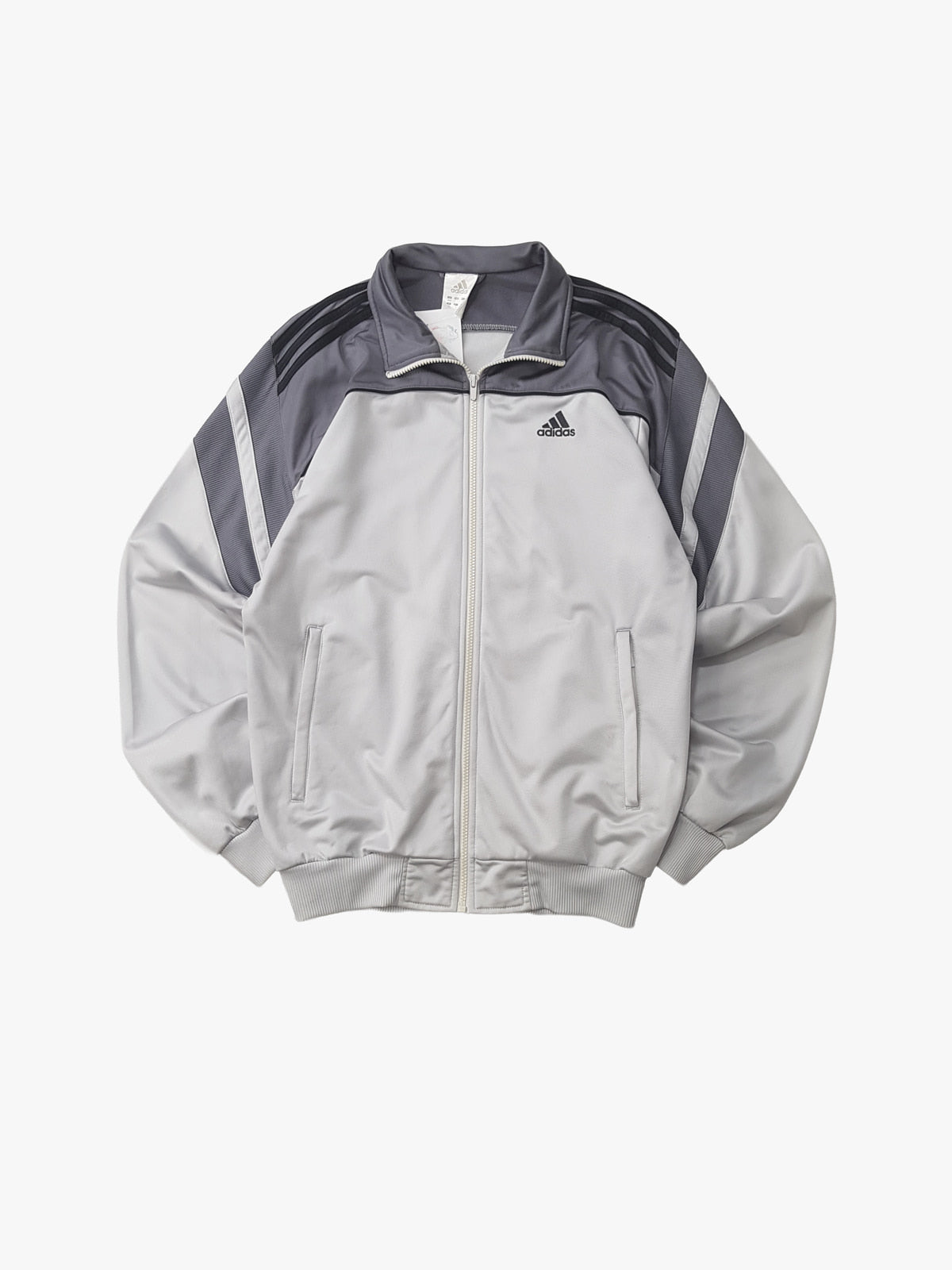 Adidas chaqueta sport L