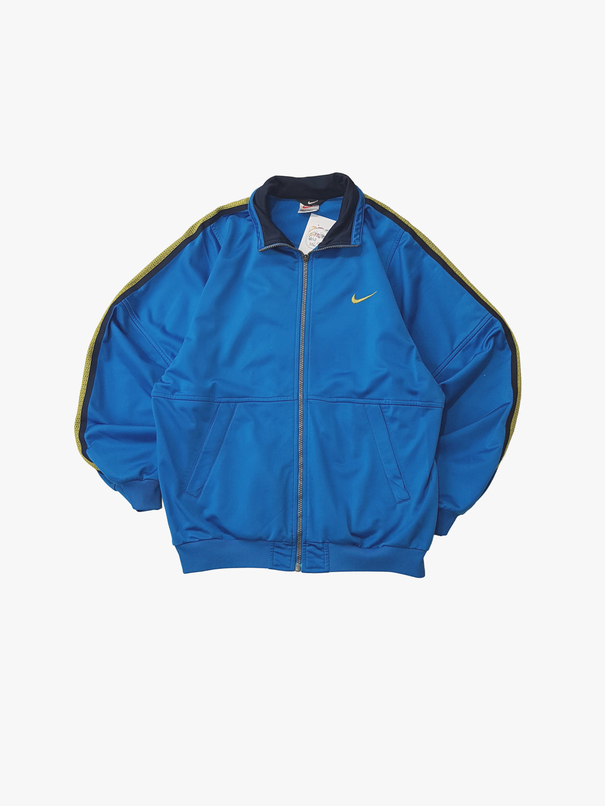 Nike chaqueta sport vintage S