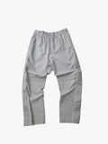 Adidas pantalón sport botones M