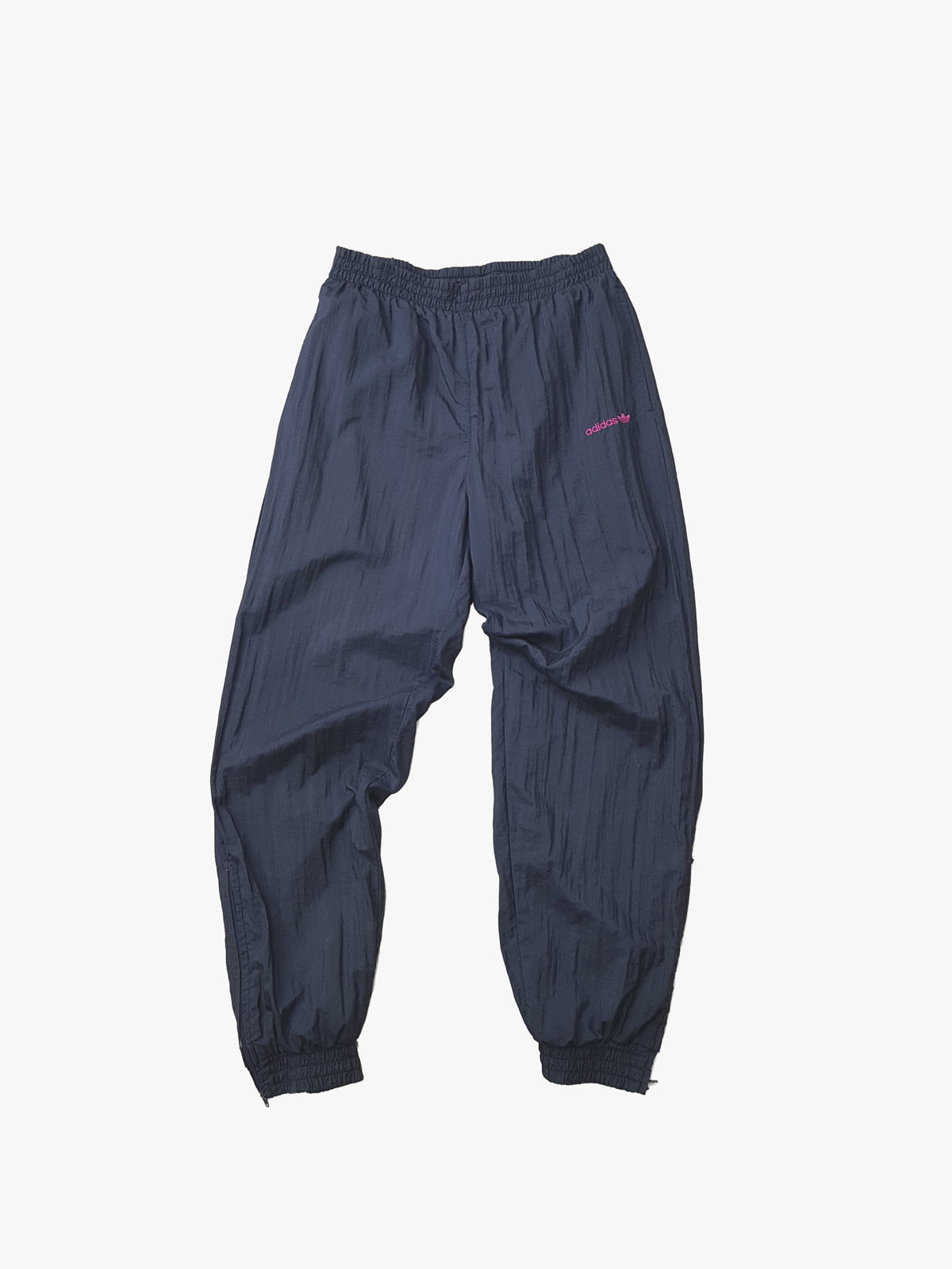 Adidas pantalón sport vintage S