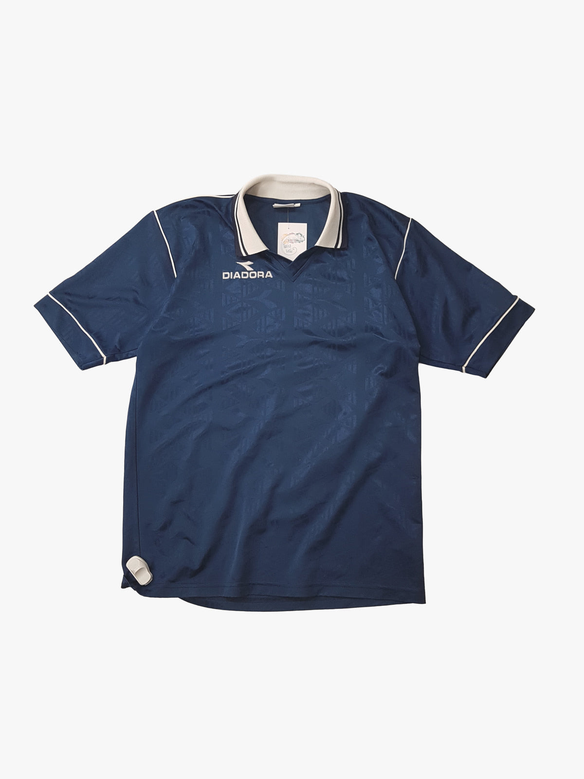 Diadora camiseta sport vintage L