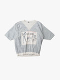 New Fast camiseta vintage L