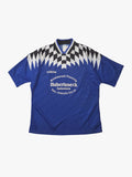 Adidas camiseta fútbol vintage XL