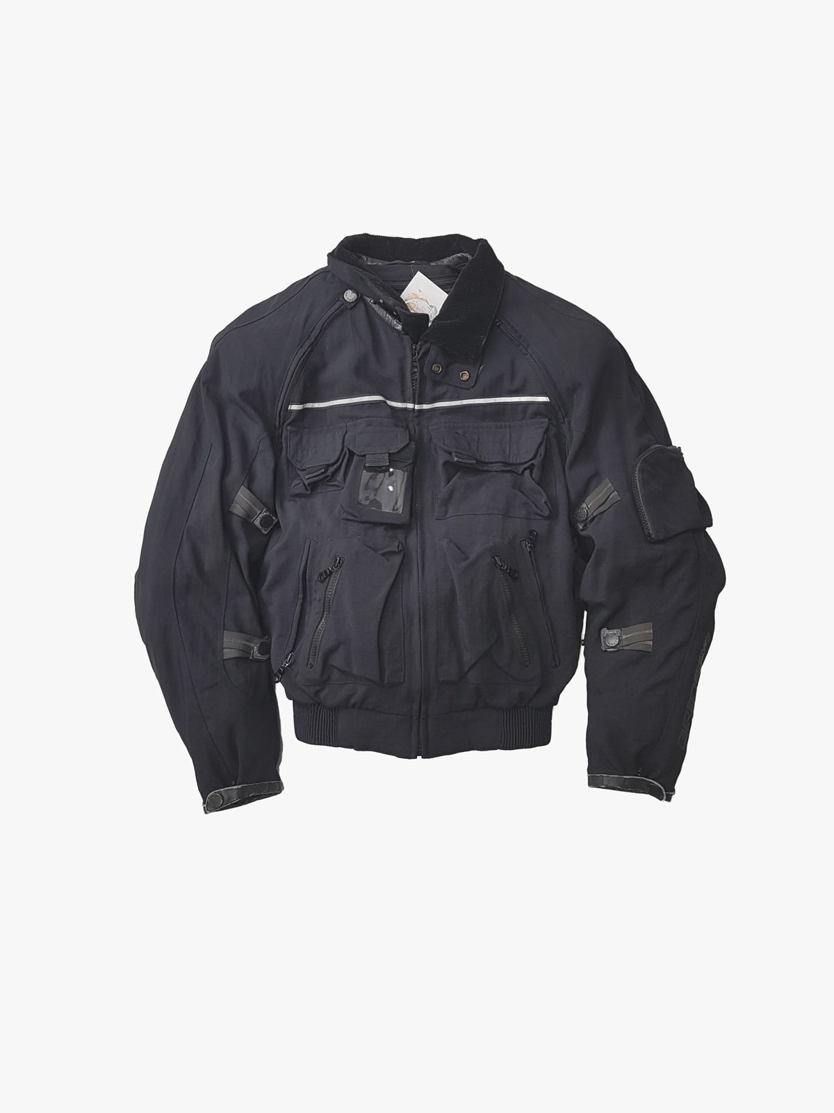 Dainese cazadora de moto con protecciones S