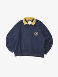 Tommy Hilfiger polar cremallera 1/4 L