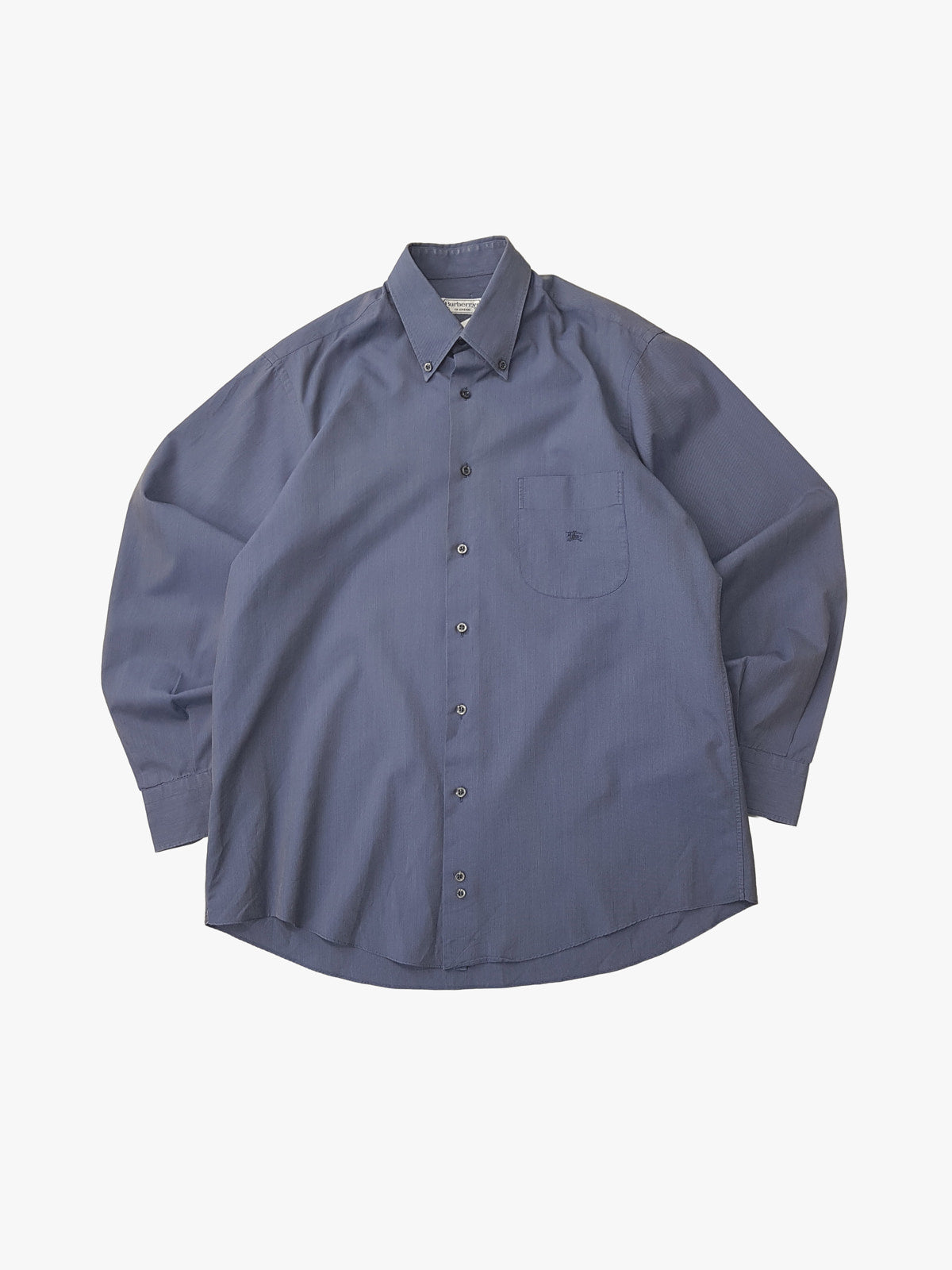 Burberry camisa M