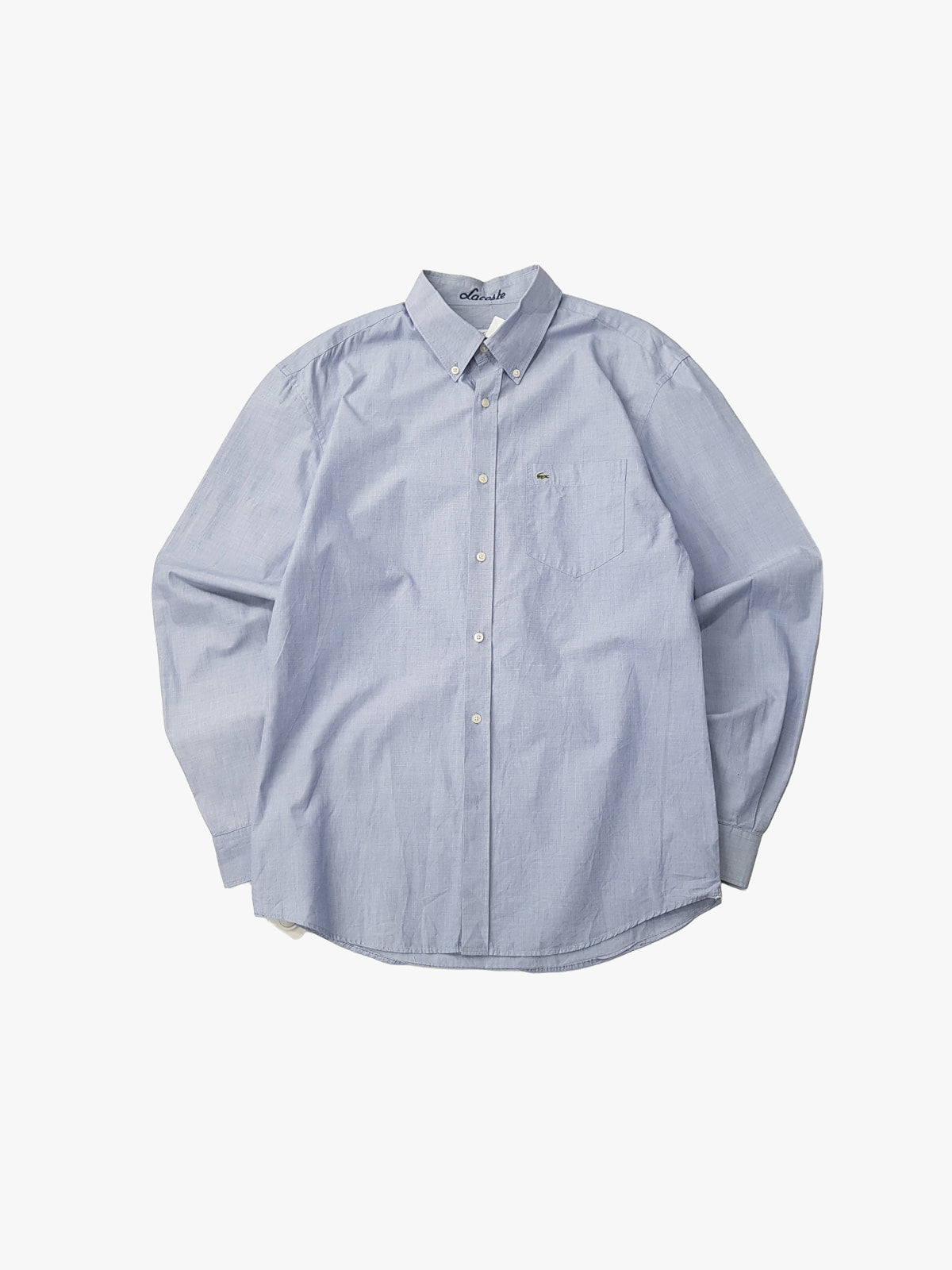 Lacoste camisa L