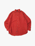 Tommy Hilfiger camisa de lino M