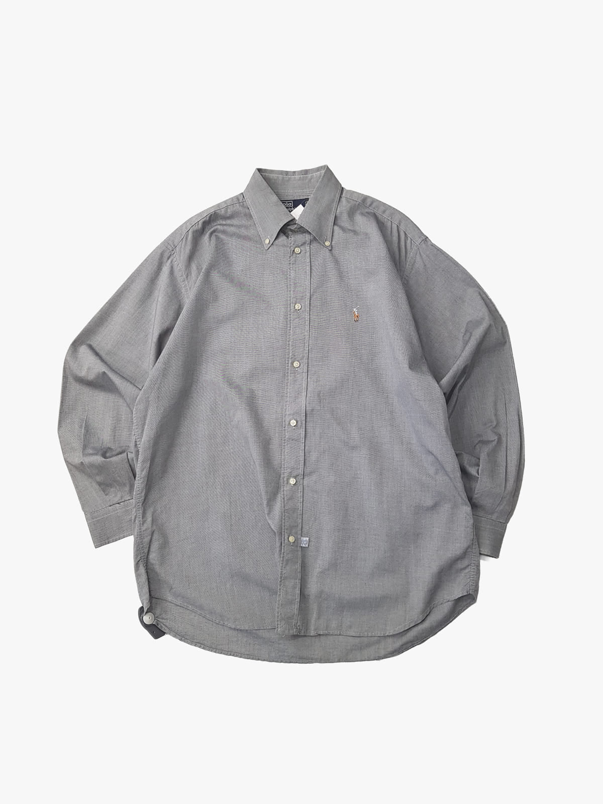 Ralph Lauren camisa XL