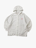 Nike sudadera con capucha vintage L