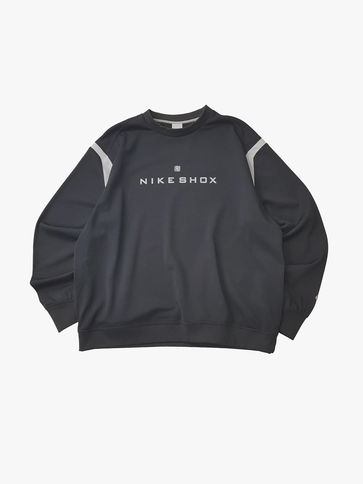 Nike Shox sudadera XXL