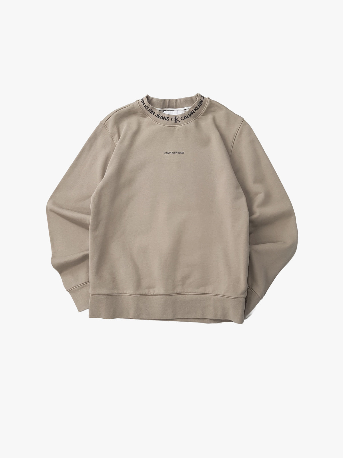 Calvin Klein sudadera XS