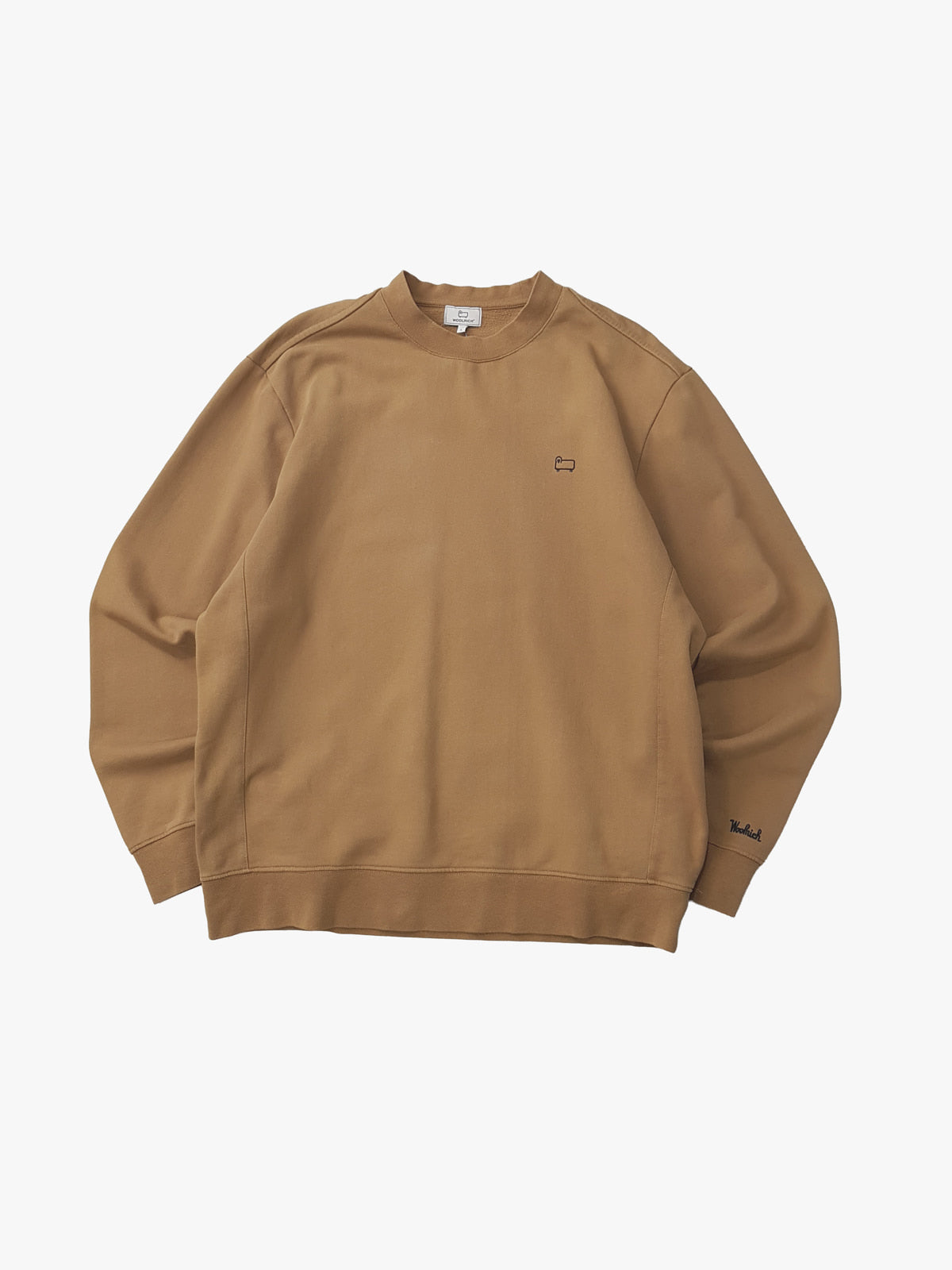 Woolrich sudadera XL