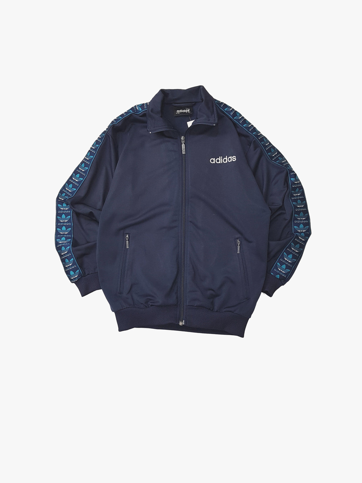 Adidas chaqueta sport vintage XS