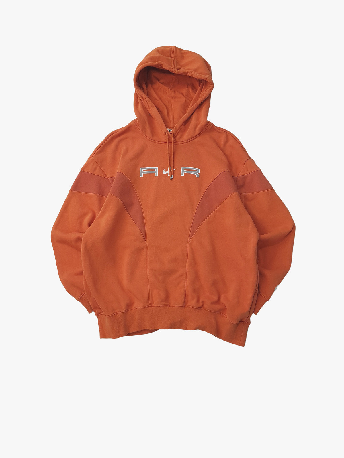 Nike Air sudadera con capucha S