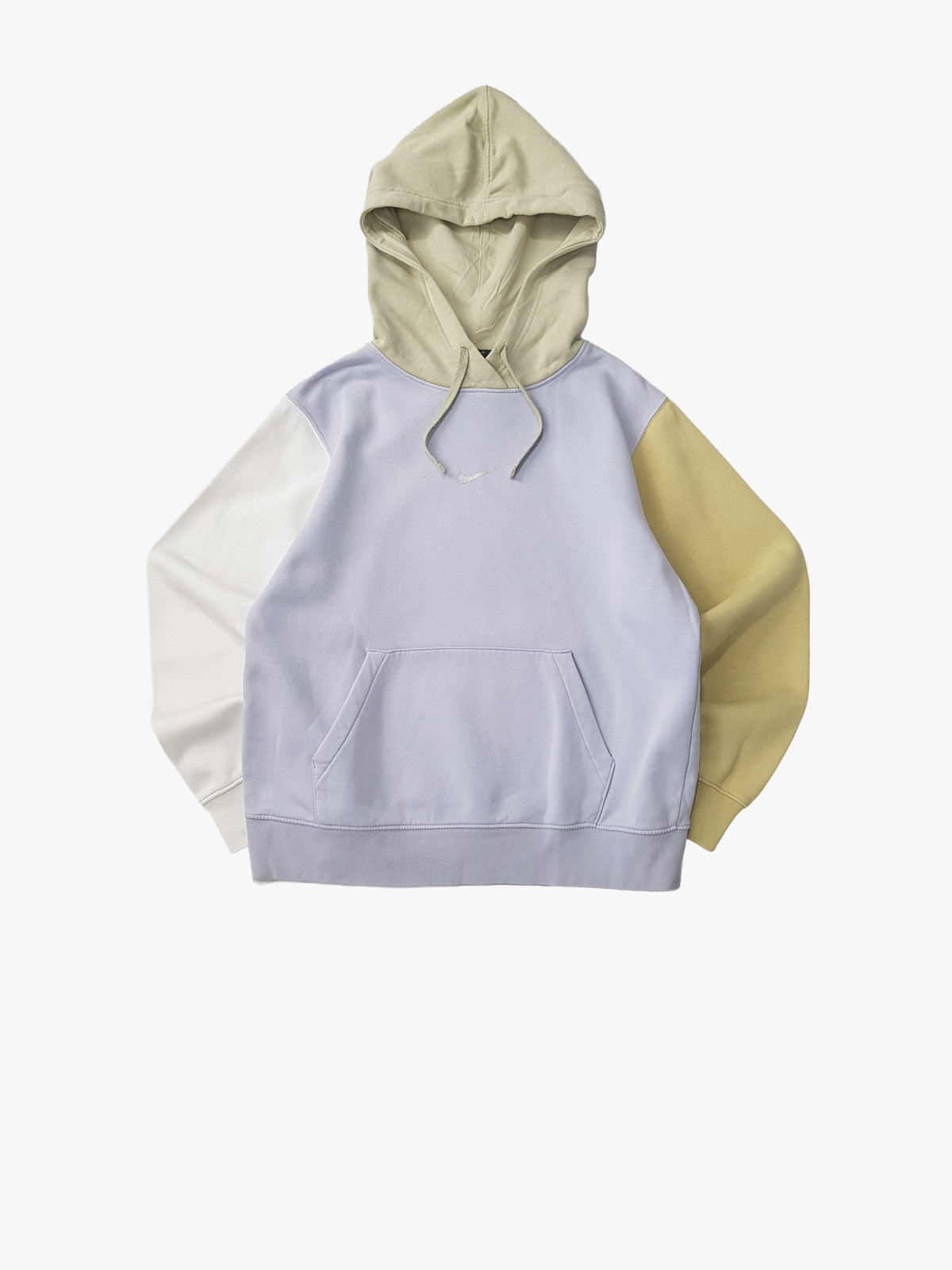 Nike sudadera con capucha XS