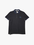 Lacoste polo colour logo M