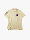 Lacoste L!VE polo parches M