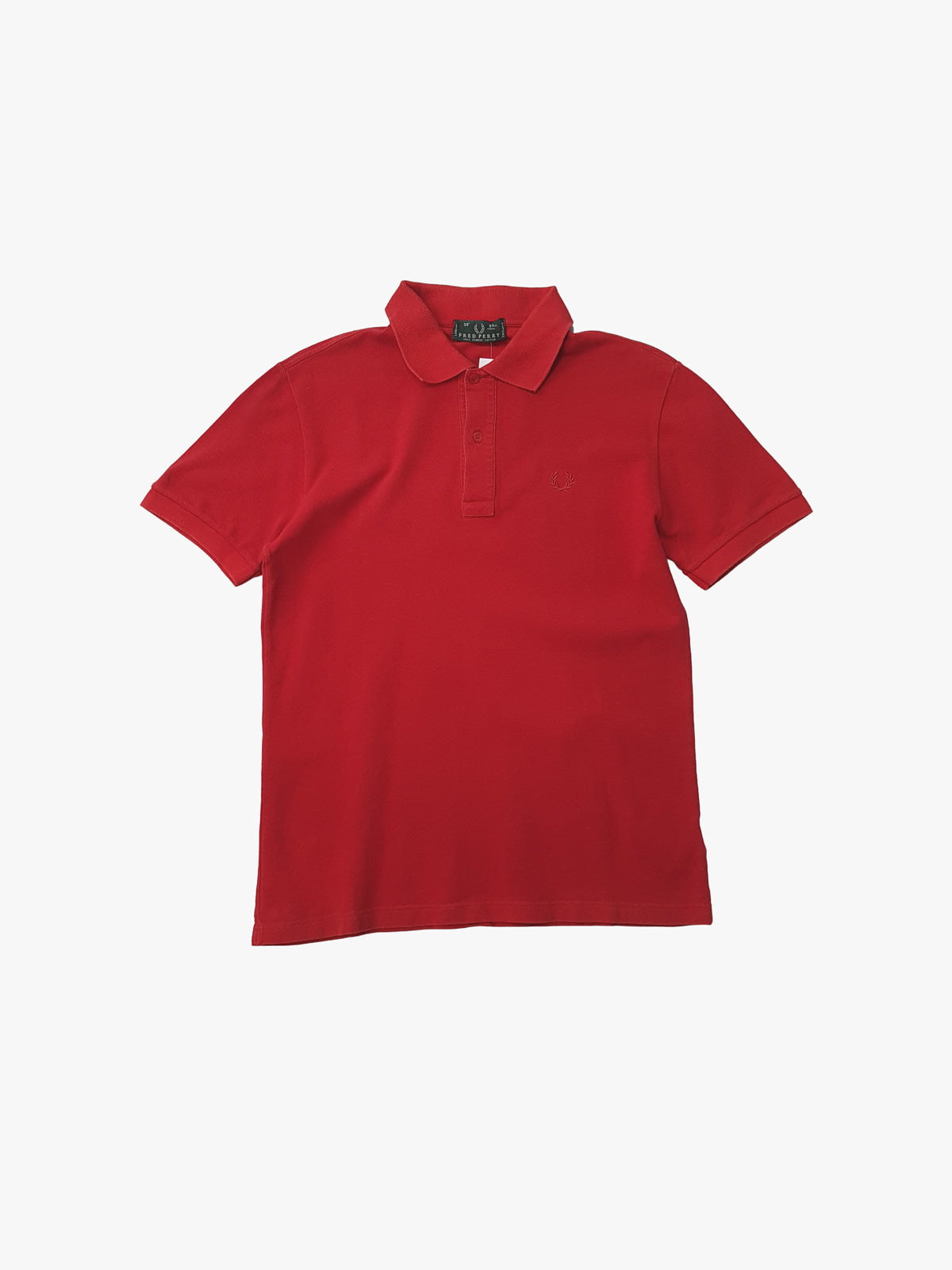 Fred Perry polo S