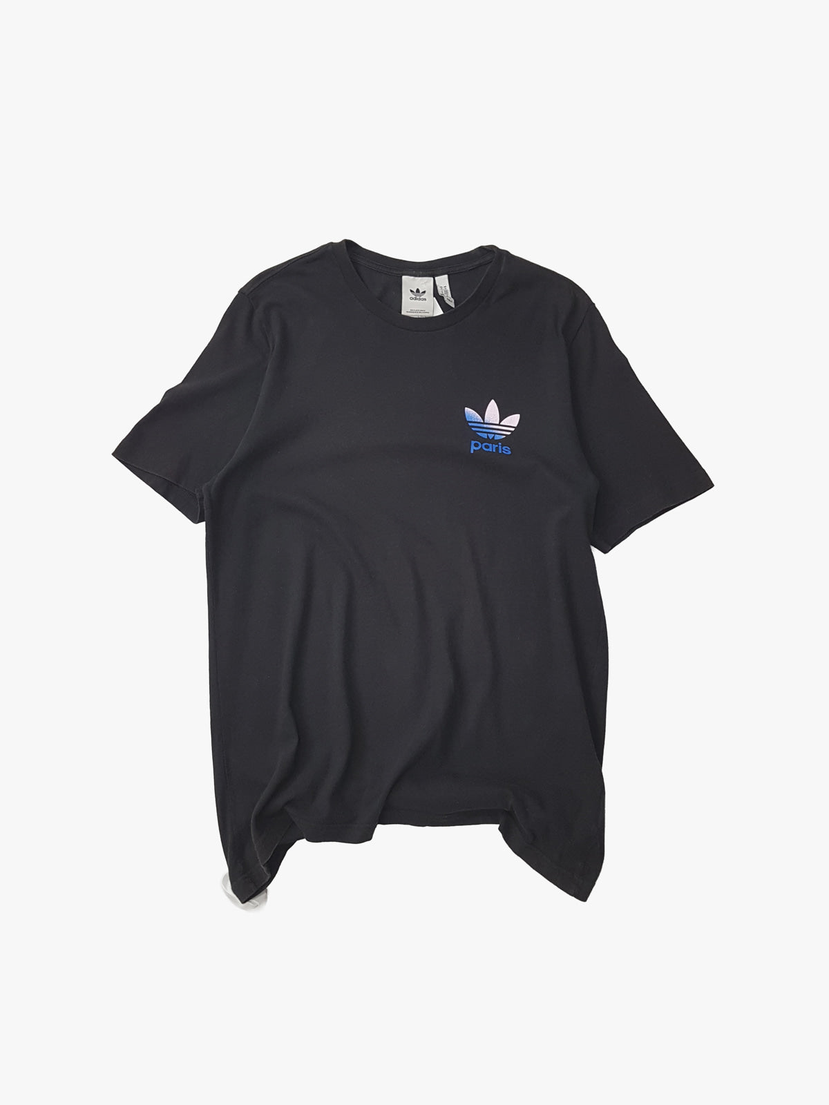 Adidas Paris camiseta M