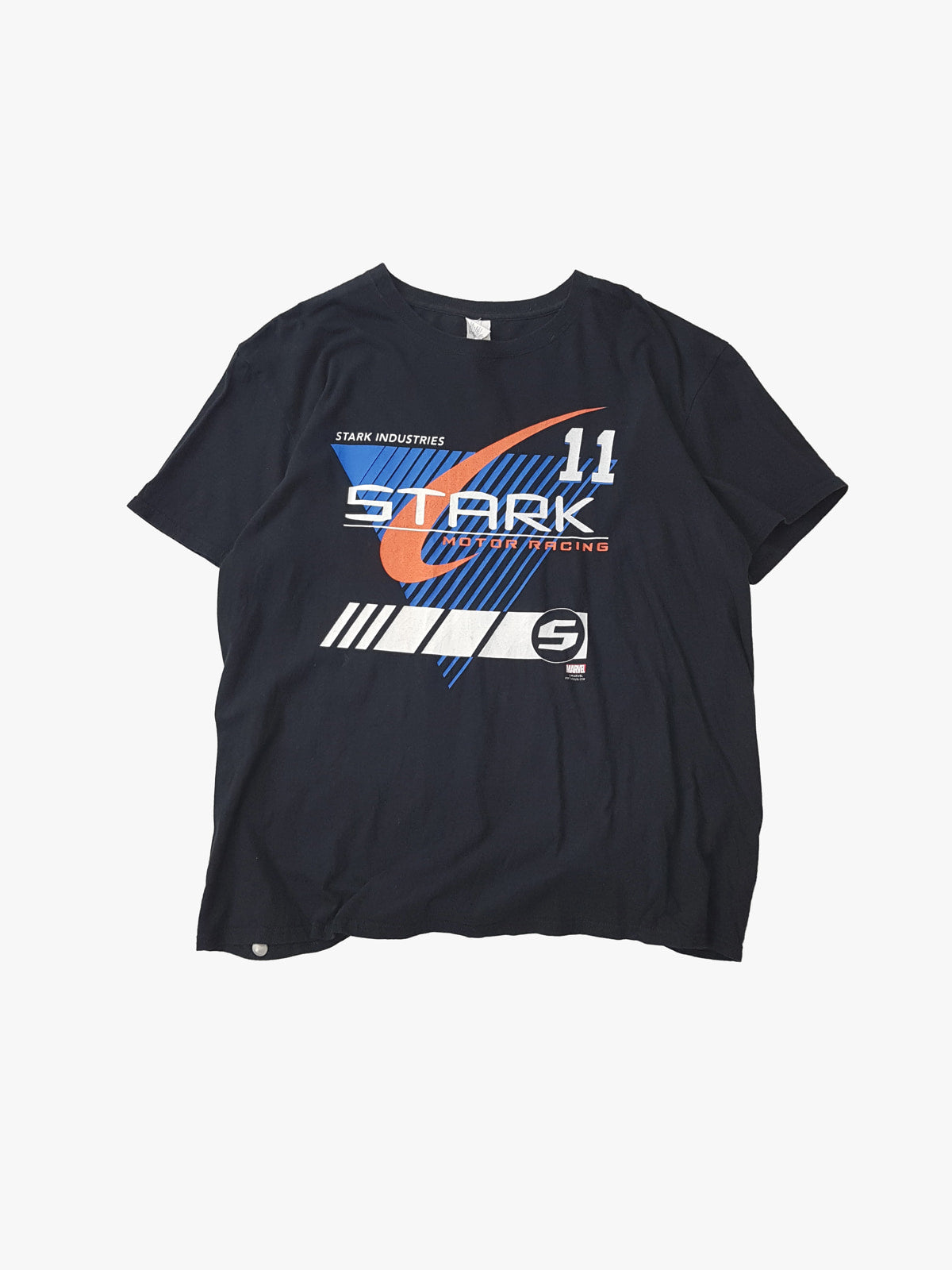 Marvel Stark Industries camiseta XL
