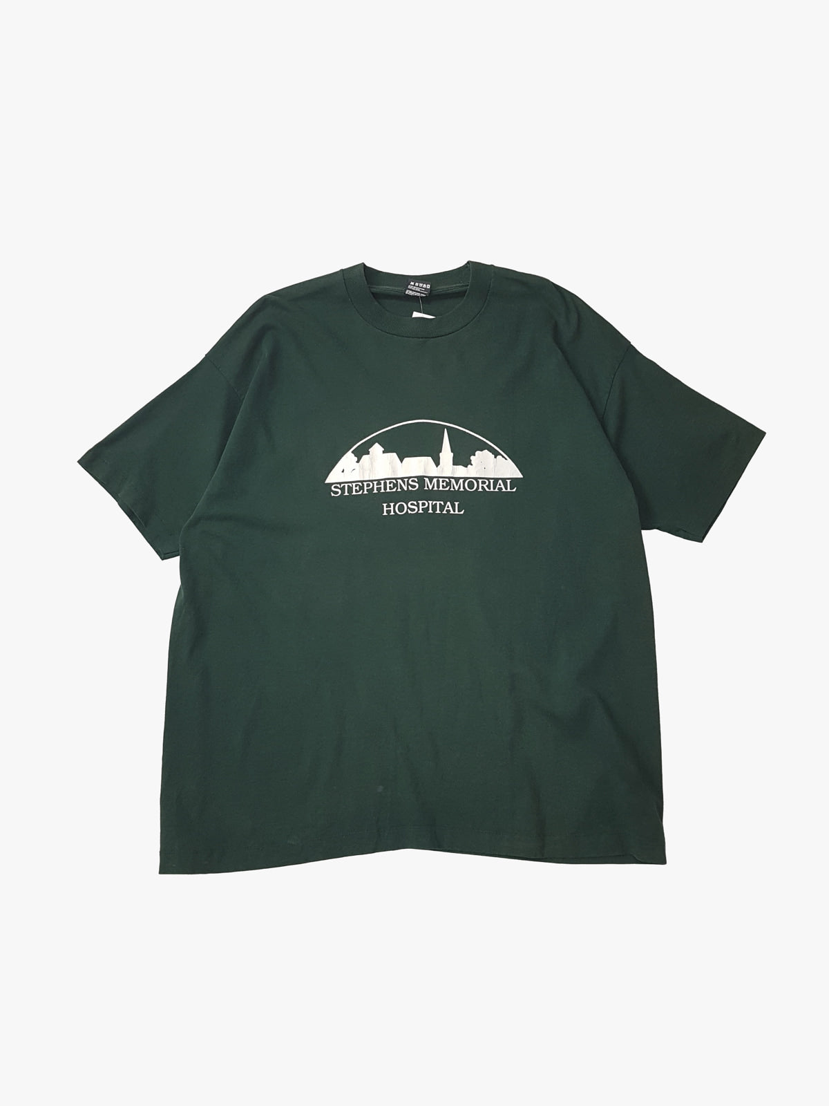 Camiseta USA vintage XXL