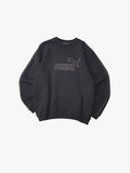 Puma sudadera vintage L