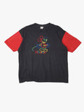 Disneyland Paris camiseta vintage XL