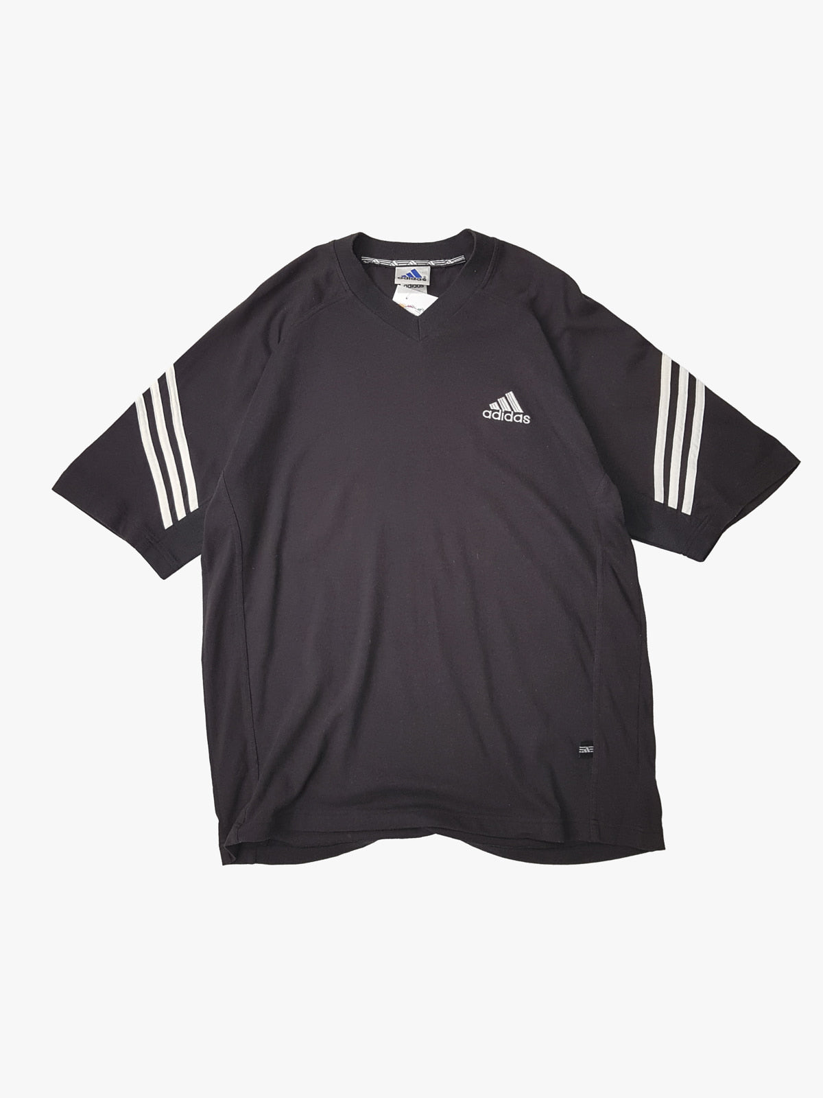 Adidas camiseta vintage L