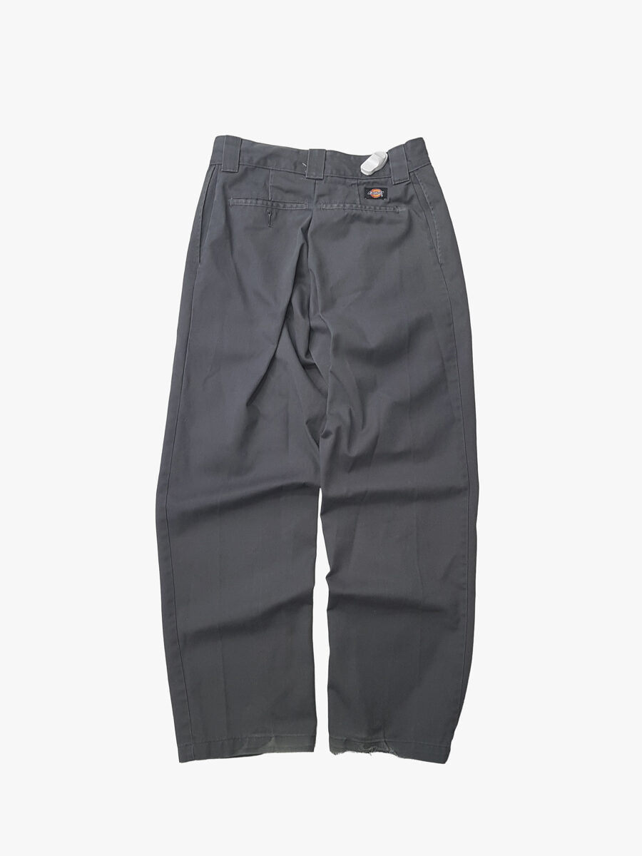 Dickies work pant straight fit M