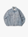 Go Southern cazadora vaquera vintage M