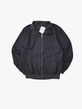 Jordan chaqueta sport logo bordado M