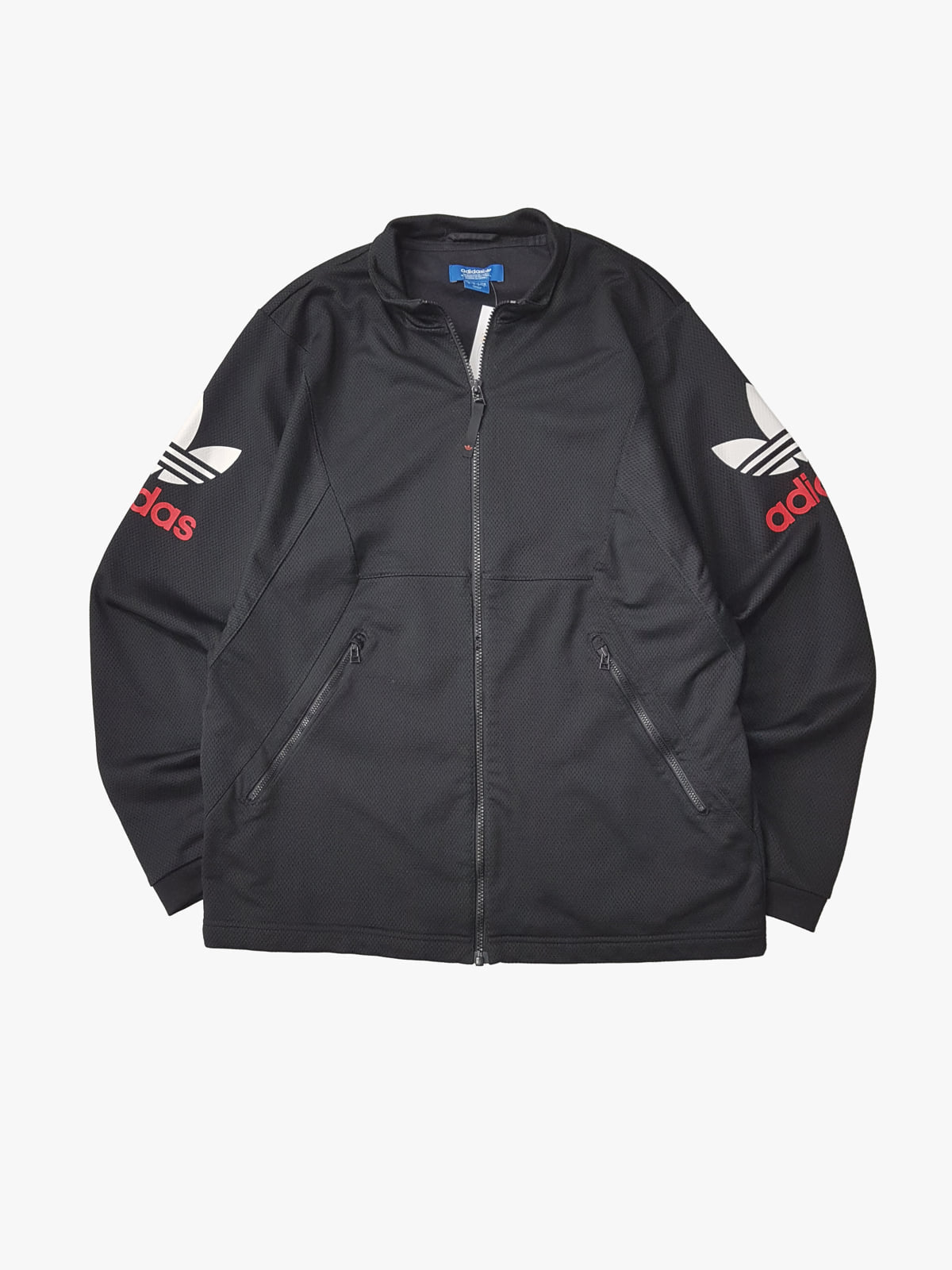 Adidas chaqueta sport L