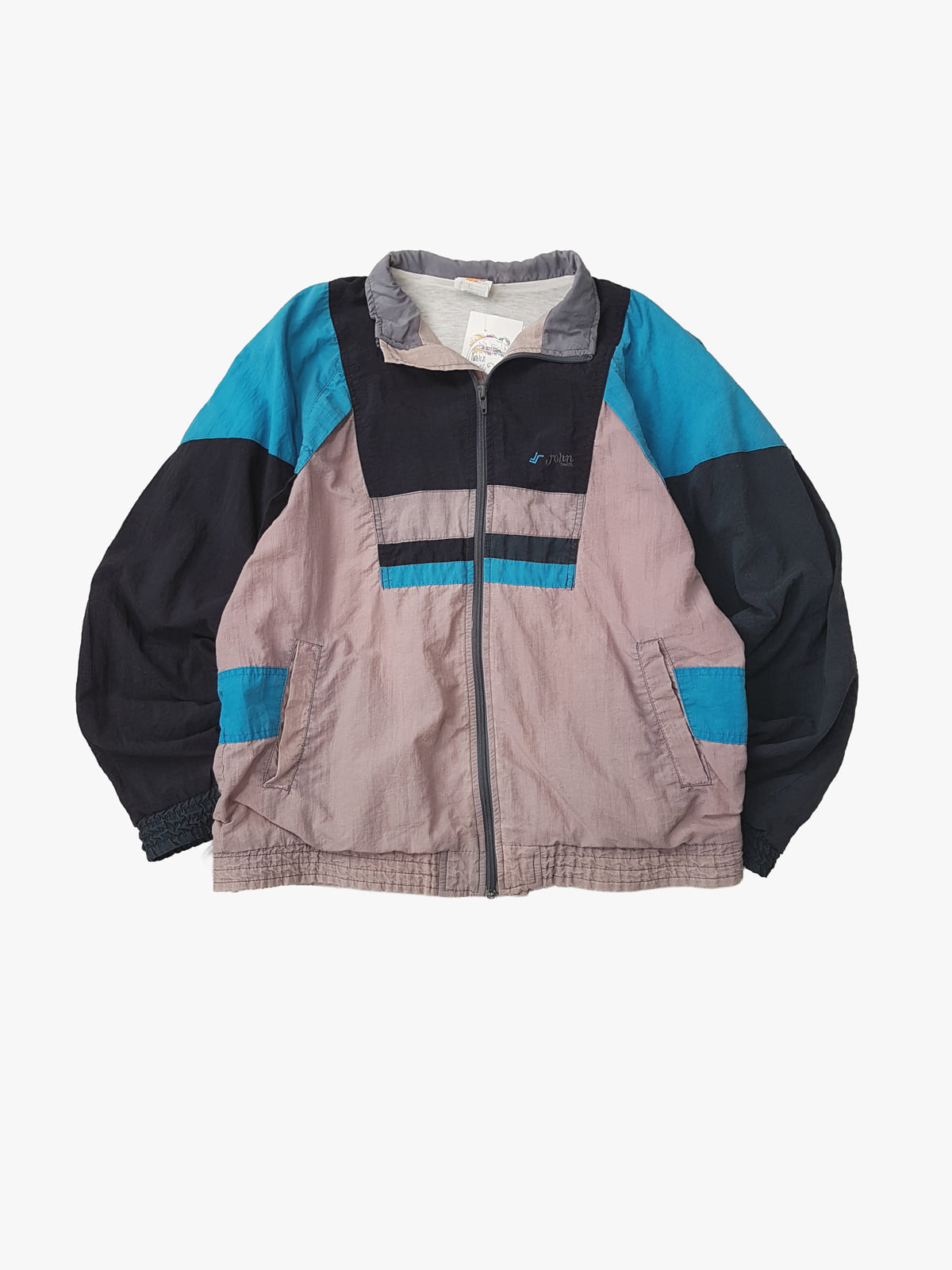 John Smith chaqueta sport vintage L