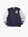 Nike sudadera logo bordado S