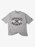 ProAthletic NFL Los Angeles Raiders camiseta vintage XXL