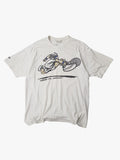 Adidas Tennis camiseta vintage XXL