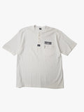 New York camiseta botones XL
