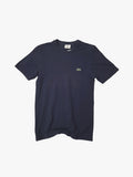 Lacoste Sport camiseta de piqué XS