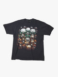 Rock Chang camiseta XL