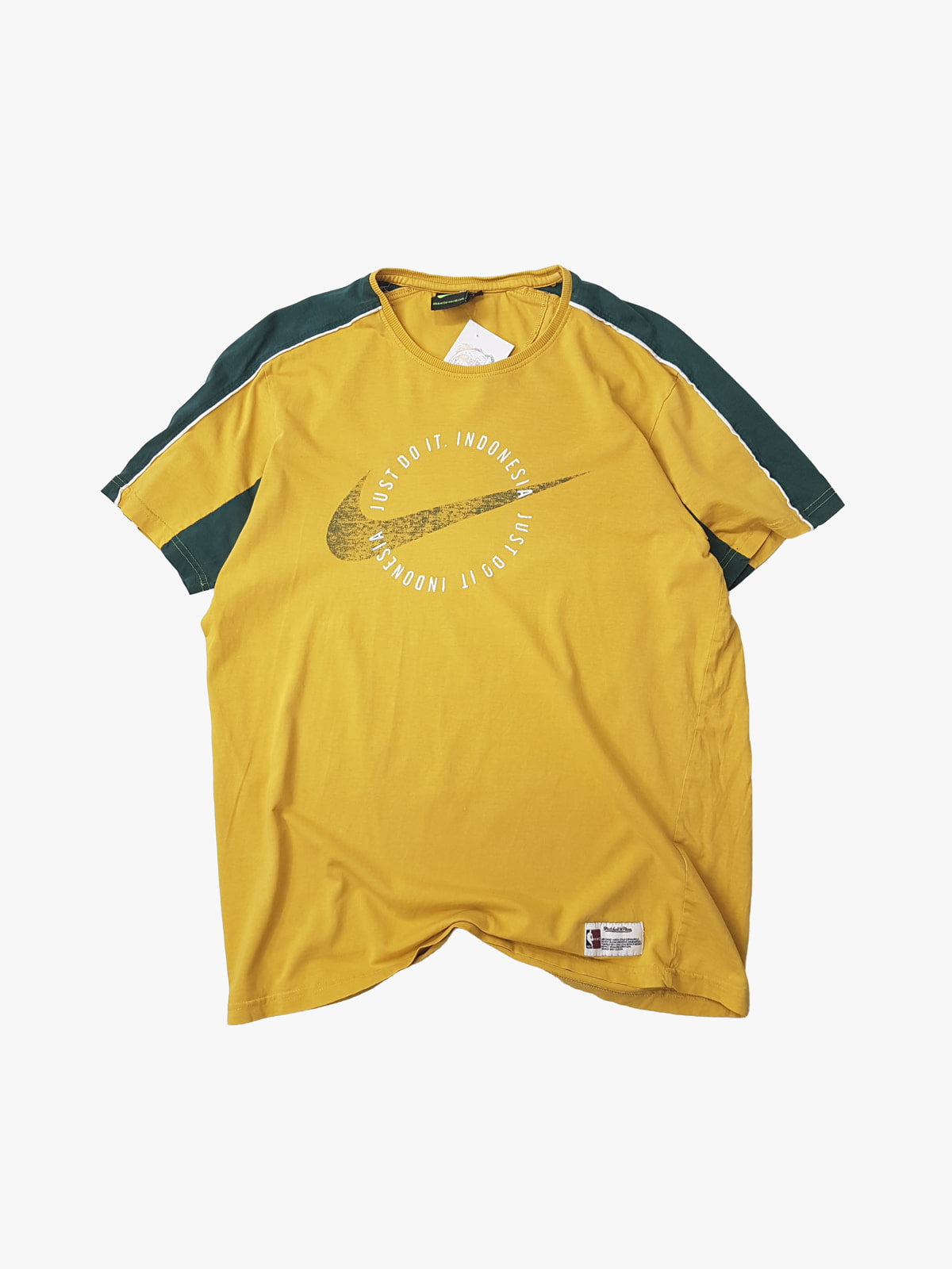 Nike Better World camiseta XXL