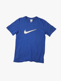 Nike camiseta swoosh S