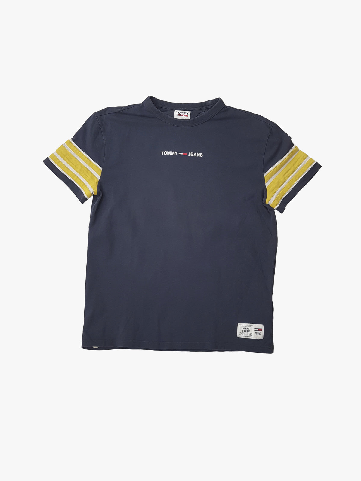 Tommy Hilfiger camiseta elástica M