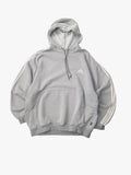 Adidas sudadera con capucha vintage XL